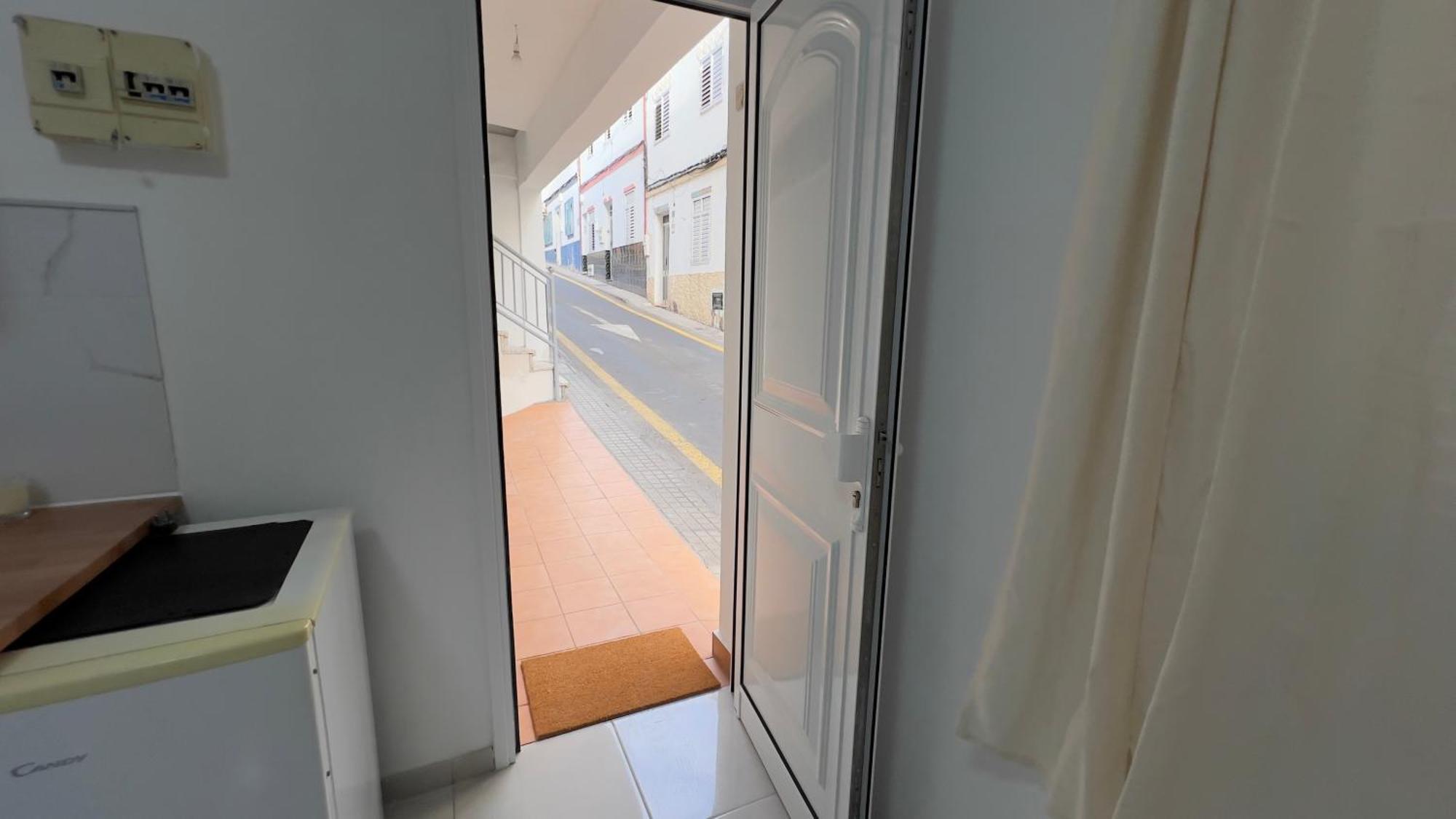 Alcamar Comfortable Apartment In The Center Of Alcala Екстер'єр фото