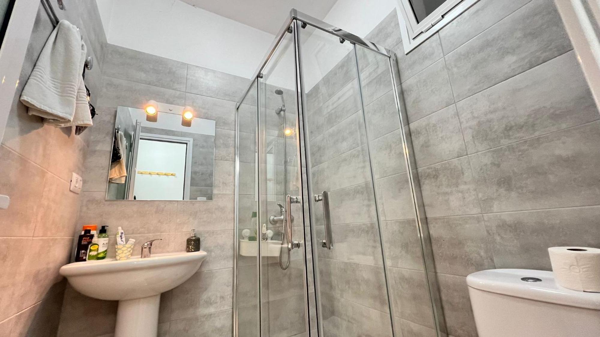 Alcamar Comfortable Apartment In The Center Of Alcala Екстер'єр фото