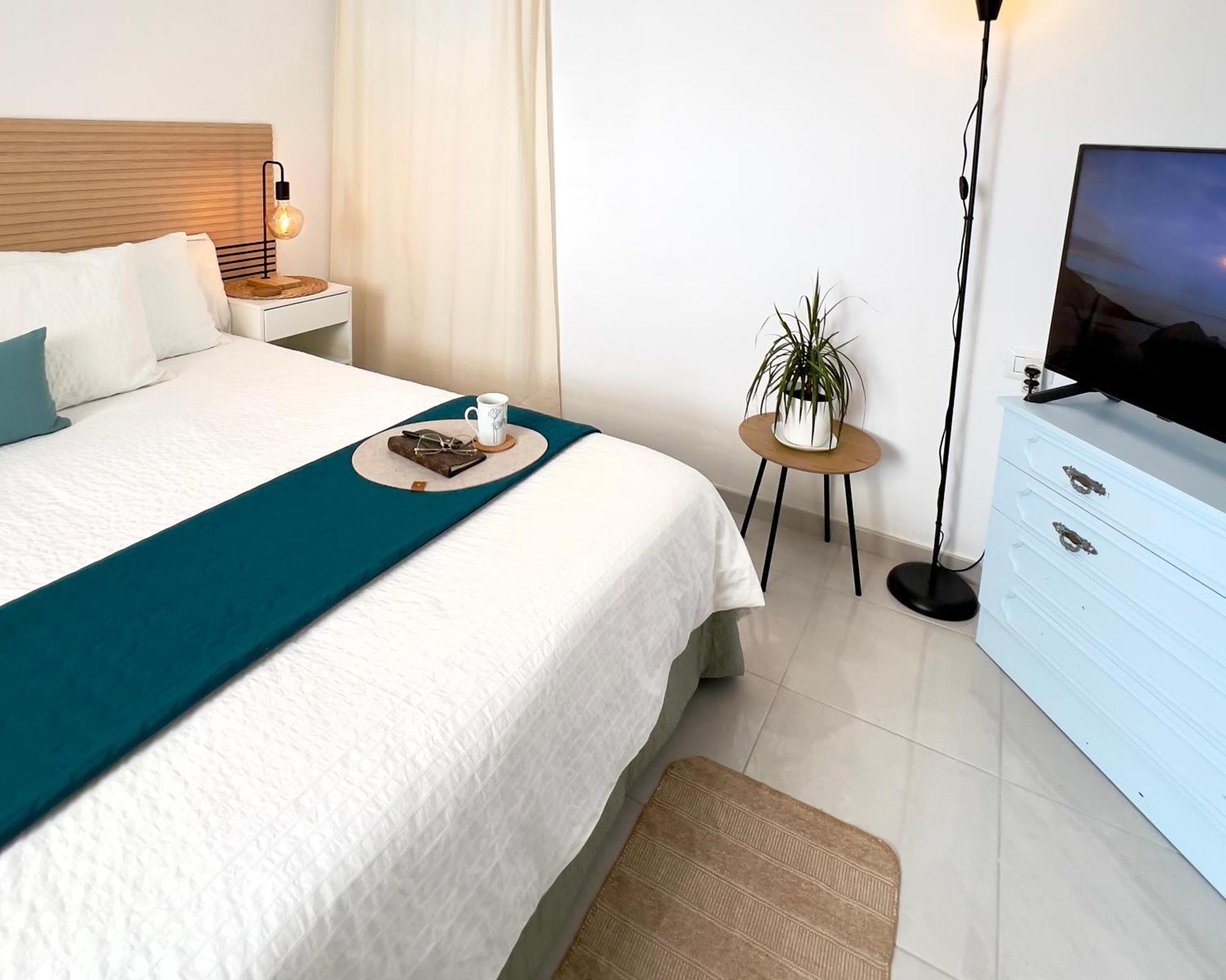 Alcamar Comfortable Apartment In The Center Of Alcala Екстер'єр фото
