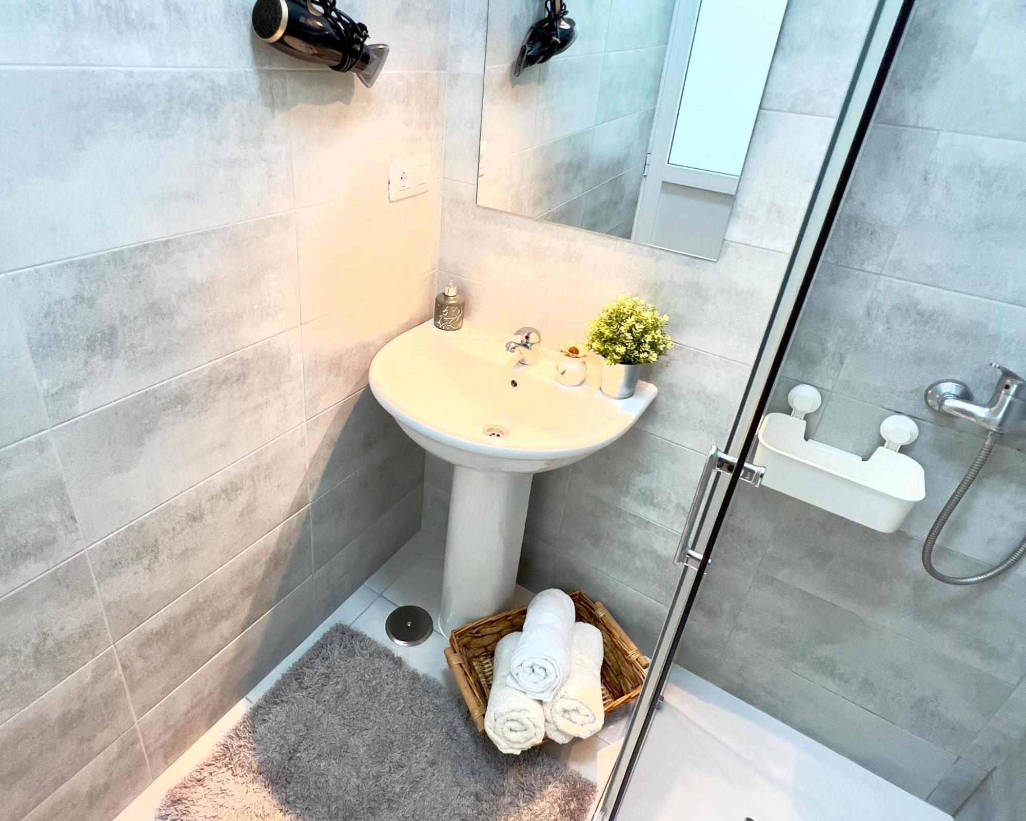 Alcamar Comfortable Apartment In The Center Of Alcala Екстер'єр фото
