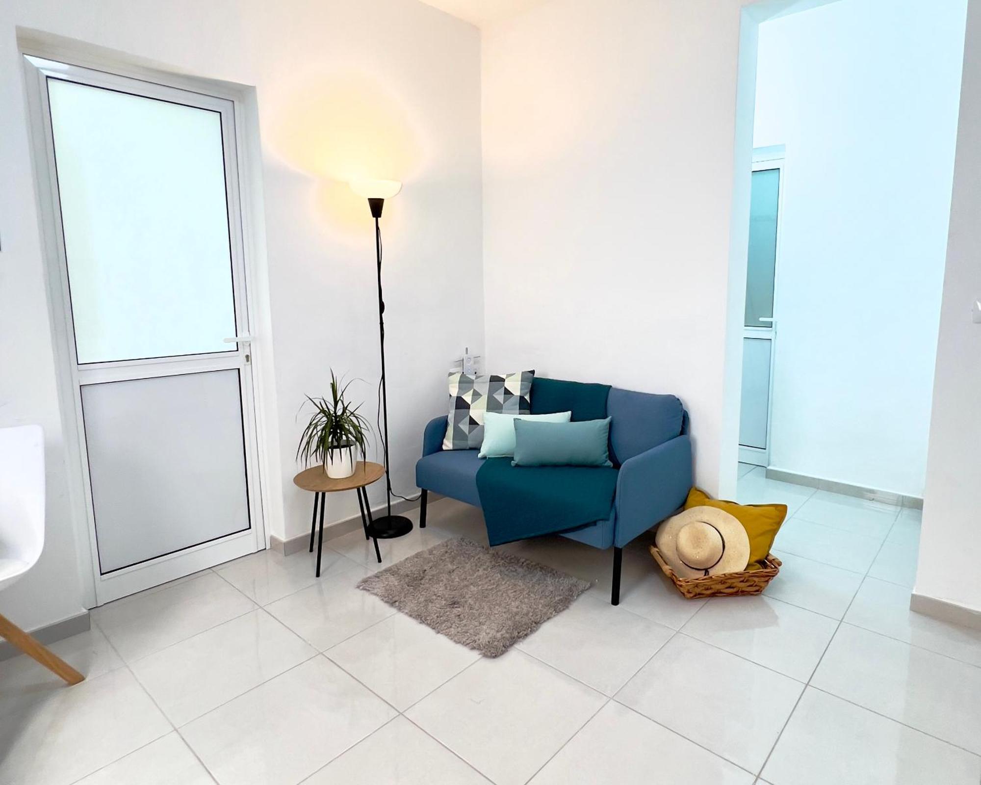 Alcamar Comfortable Apartment In The Center Of Alcala Екстер'єр фото