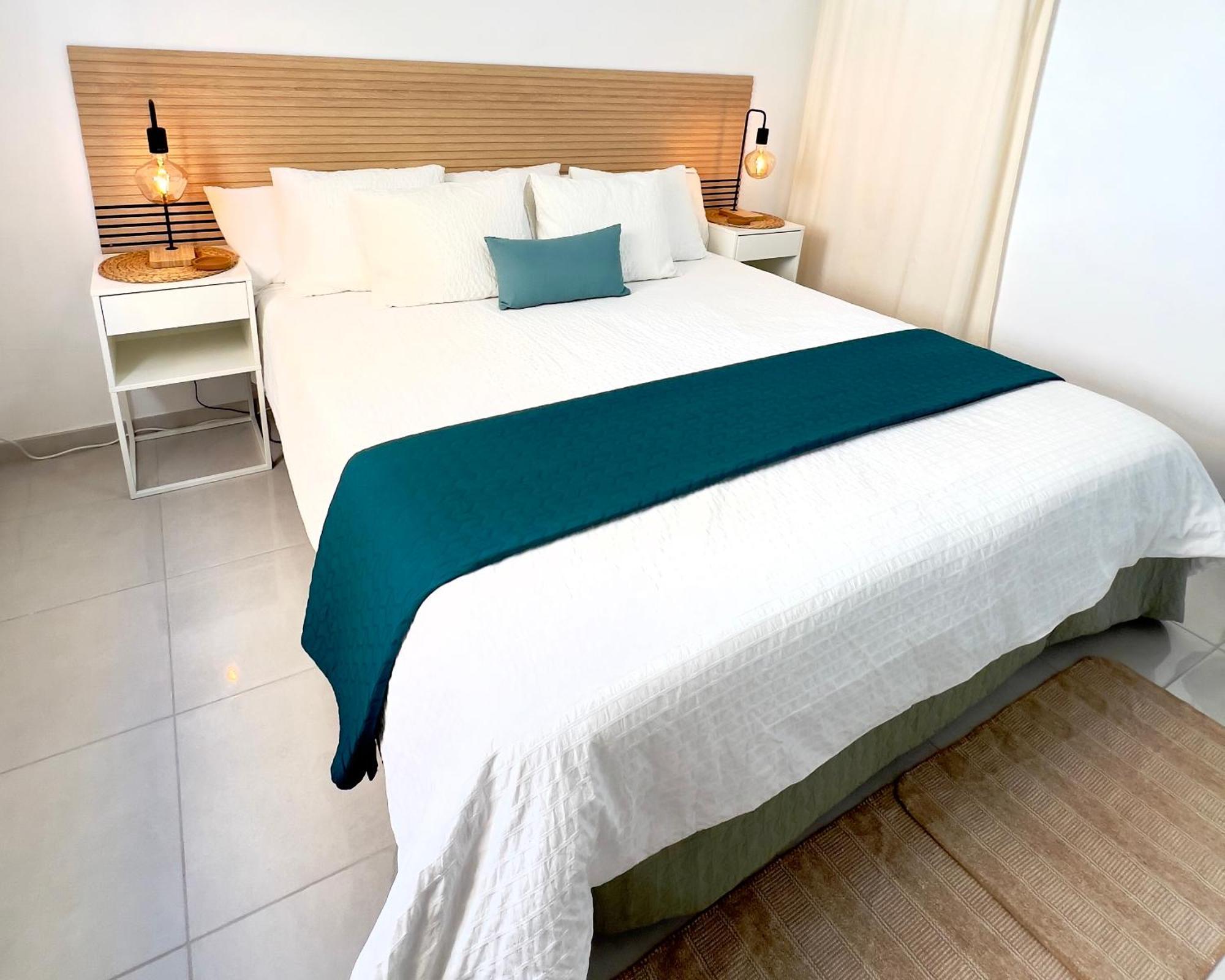 Alcamar Comfortable Apartment In The Center Of Alcala Екстер'єр фото